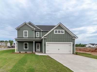 2431 LAURENS Street, Grovetown, GA, 30813