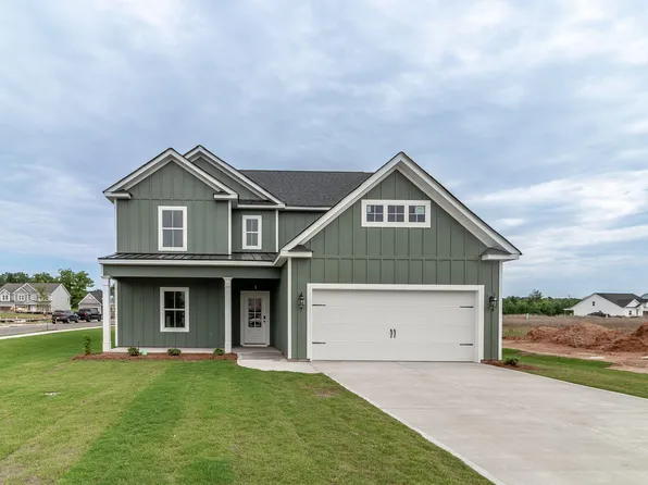 2431 LAURENS Street, Grovetown, GA 30813