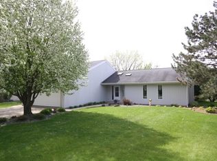 329 Harris St, Mineral Point, WI 53565