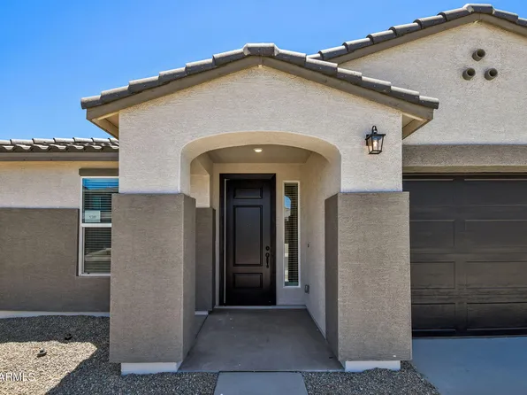 24061 W HACIENDA Avenue, Buckeye, AZ 85326
