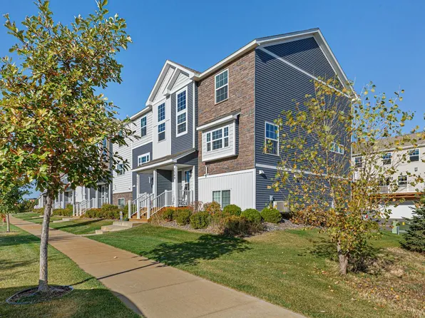 7349 E Ramsey Pkwy NW, Ramsey, MN 55303
