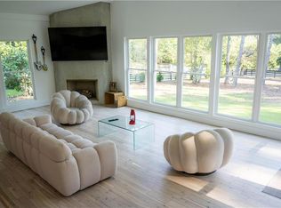 15590 Thompson Rd, Milton, GA 30004