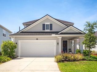 434 Stargaze Ln, Saint Augustine, FL 32095