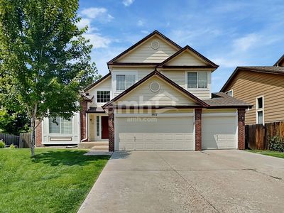 3977 S Jericho Ct, Aurora, CO, 80013