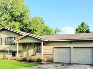 1211 Freemont St SW, Decatur, AL 35601