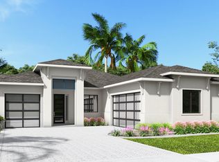 2683F Plan, Southern Hills 65', Brooksville, FL 34601