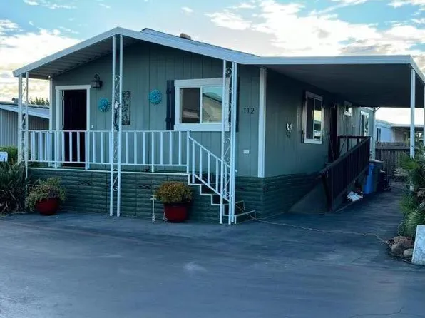 8282 Murray Ave Spc 112, Gilroy, CA 95020