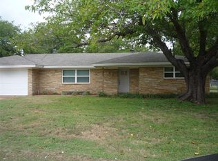 408 Pecan St, Crowley, TX 76036