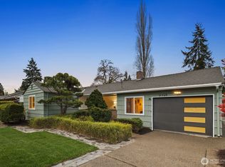 2321 NE 128th Street, Seattle, WA