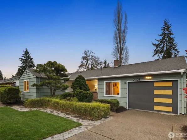 2321 NE 128th Street, Seattle, WA 98125