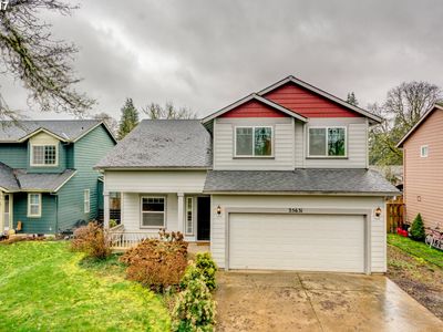 35631 Grassy Ln, Saint Helens, OR, 97051