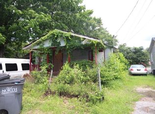 2671 Tillman St, North Charleston, SC 29405