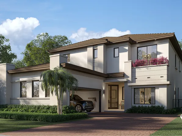 19668 NE 14th Ave, Miami, FL 33179