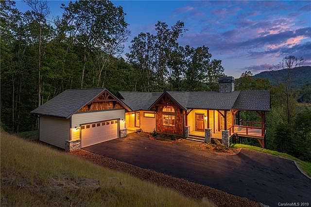 1st image of 34 Peak View Ln
