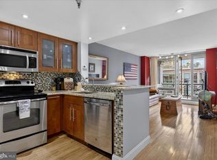 801 Pennsylvania Ave NW APT 1204, Washington, DC