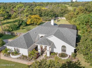 4160 Mourning Dove Ct, Melbourne, FL 32934