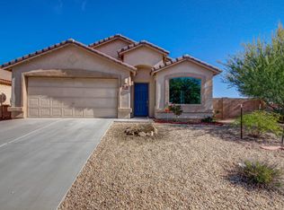 7199 S Providence Dr, Tucson, AZ 85757