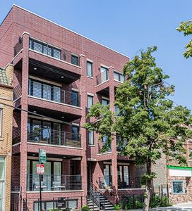 3928 N Ashland Ave UNIT 1, Chicago, IL, 60613