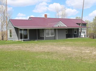 33418 245th Ave, Starbuck, MN 56381