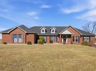 2701 Christiana Ct, Christiansburg, VA 24073