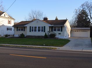 327 E Holly Ave, Pitman, NJ 08071