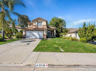 31748 Corte Avalos, Temecula, CA 92592