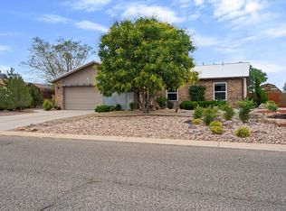 500 Littler Dr SE, Rio Rancho, NM 87124