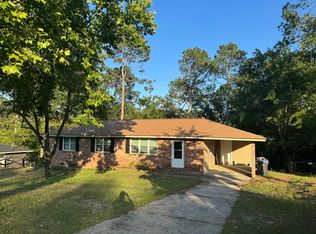 2304 Mura Dr, Augusta, GA 30906
