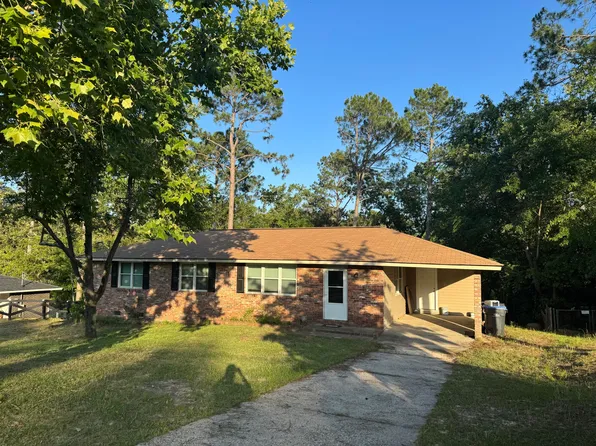 2304 Mura Dr, Augusta, GA 30906