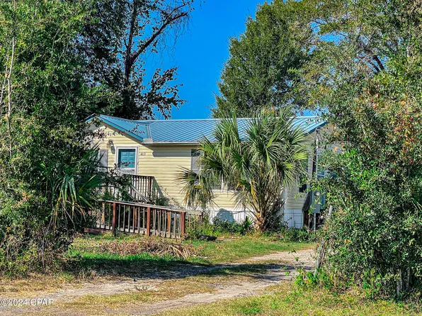 4031 E 8th St, Panama City, FL 32404