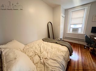 334 North St #31, Boston, MA 02109