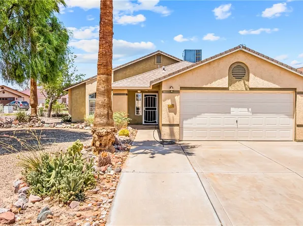 1951 E Oatman Place, Mohave Valley, AZ 86440