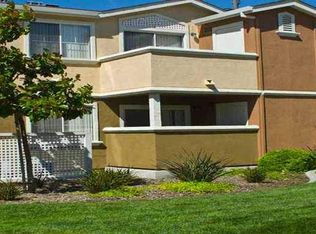 Cornerstone Apartments, Pittsburg, CA 94565