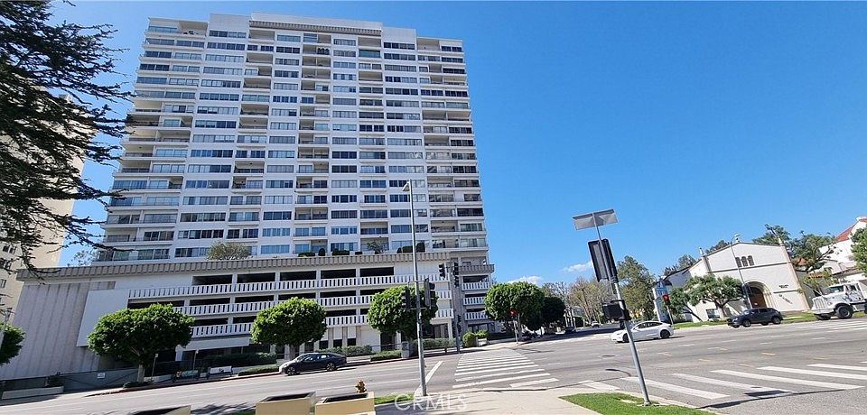 1st image of 10501 Wilshire Blvd Unit 903