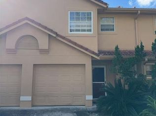 1206 N Fairway Dr Unit S, Apopka, FL 32712