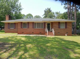 2315 12th Ave, Albany, GA 31707
