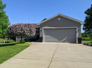 6896 County Rd N, Arpin, WI 54410