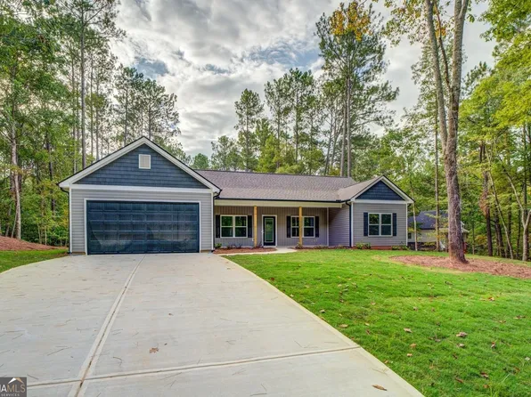 194 Purple Martin Dr, Monticello, GA 31064