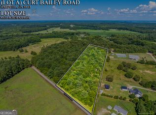 0 Curt Bailey Rd, Hartwell, GA 30643