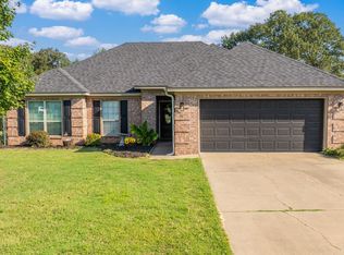 50 Saddle Brook Cv, Austin, AR 72007