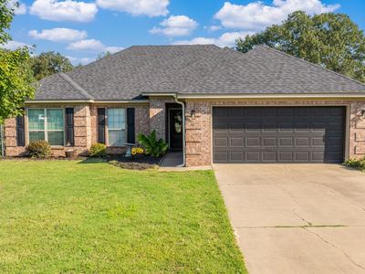 50 Saddle Brook Cv, Austin, AR, 72007