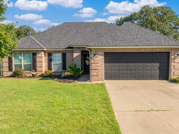 50 Saddle Brook Cv, Austin, AR 72007