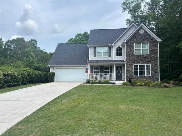 1020 Travitine Trl, Loganville, GA 30052