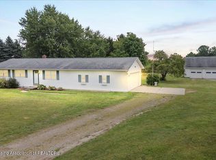 11219 S Lowell Rd, Dewitt, MI 48820