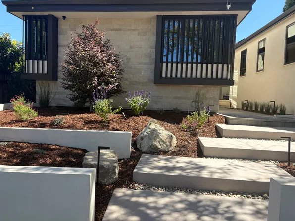 3817 Corina Way #A, Palo Alto, CA 94303