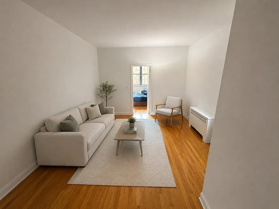 319 E 75th St #6D