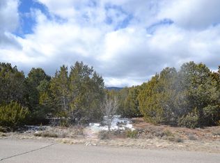 23 Chaco Loop, Sandia Park, NM 87047