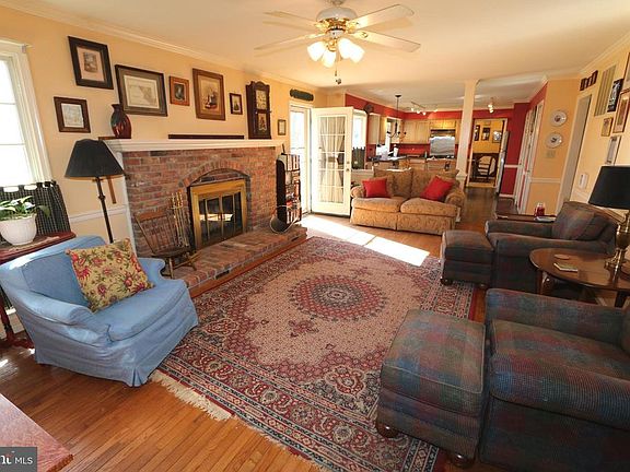 2nd image of 19308 Heritage Ln