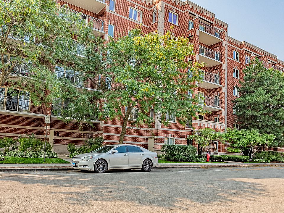 1st image of 5005 Warren St Unit 2-309