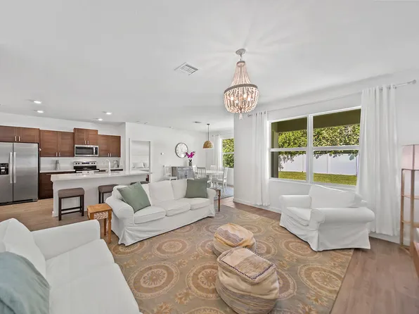 1753 NE White Pine Terrace, Jensen Beach, FL 34957